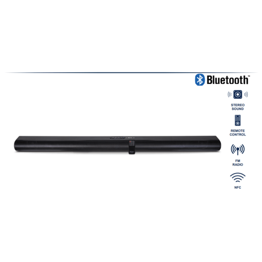 Emerson 42" TV Soundbar with Bluetooth - Refurbished