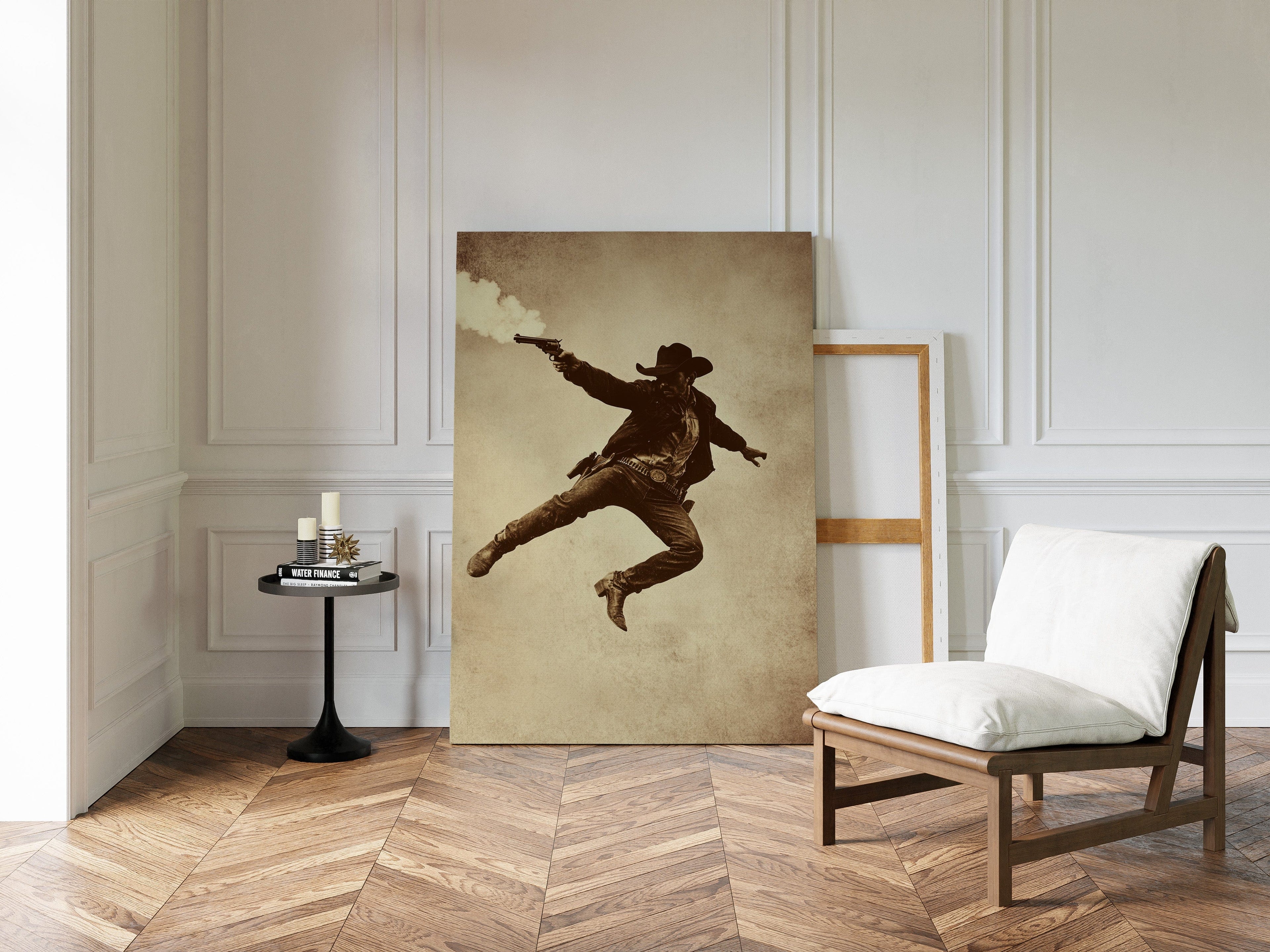 High Noon Airborne
