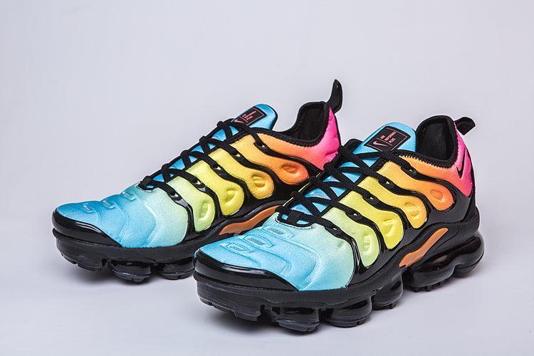 Nike Air VaporMax Plus 'Bleached Aqua'