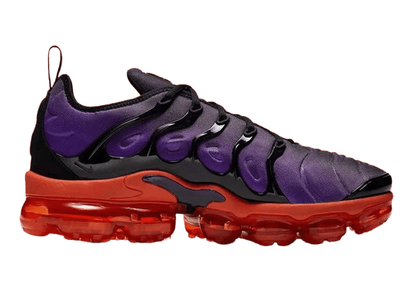 Nike Air VaporMax Plus 'Voltage Purple Cosmic Clay'