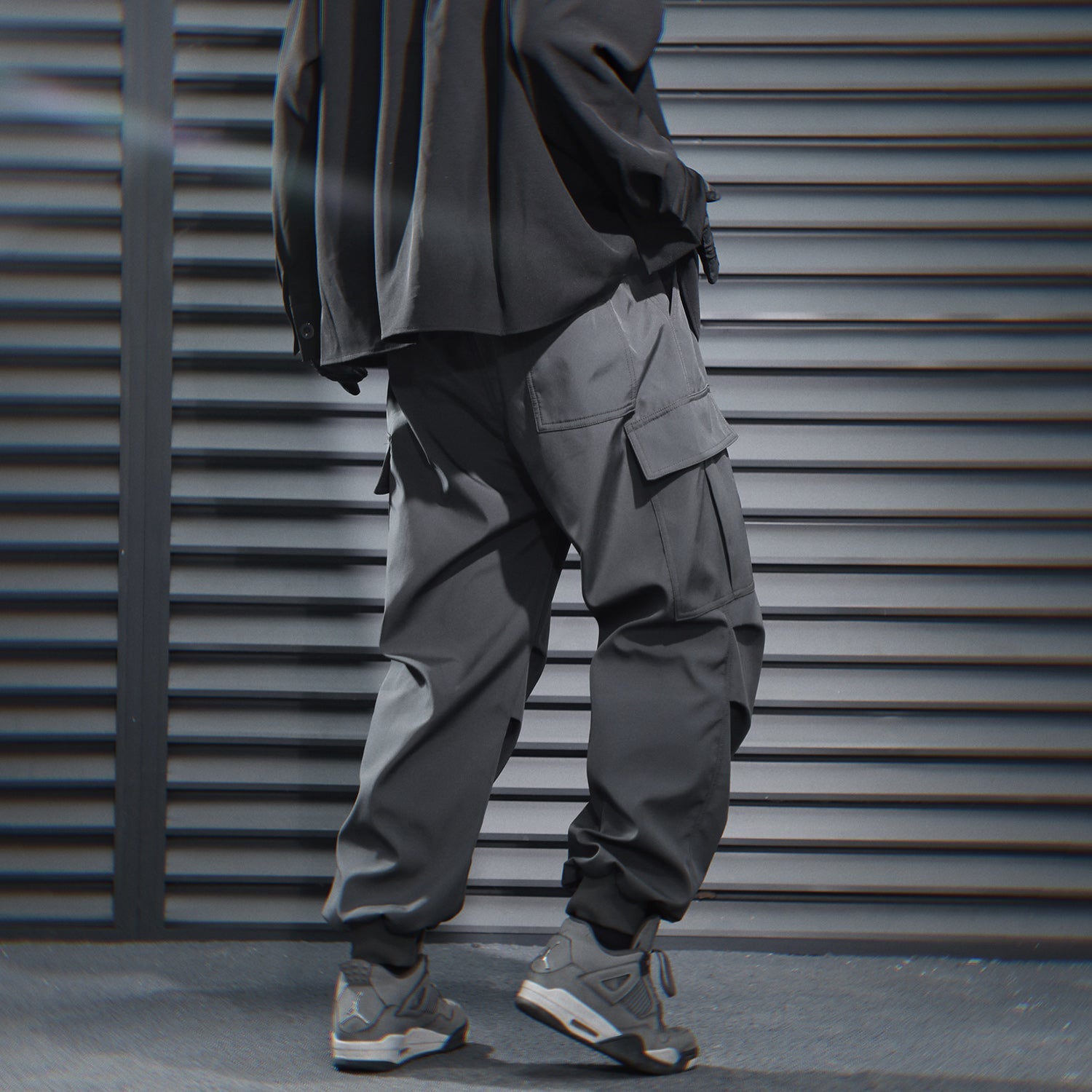 HiP41 Nexus Cargo Pants
