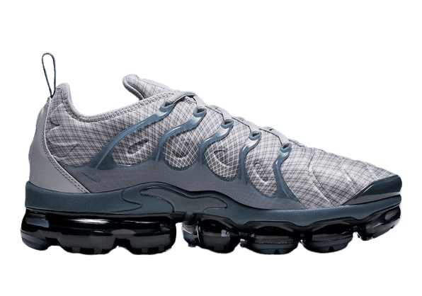 Nike Air VaporMax Plus 'Wolf Grey Dark Grey White'