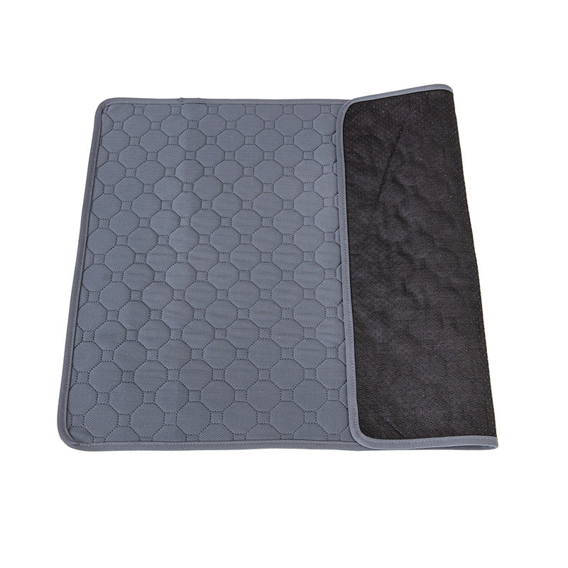 Washable Dog Pee Pads – Reusable Waterproof Training Pads