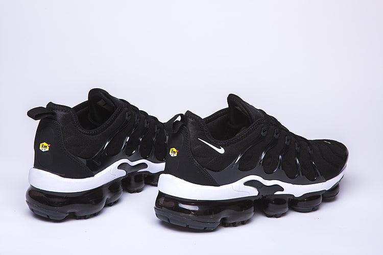 Nike Air VaporMax Plus 'Overbranding Black'
