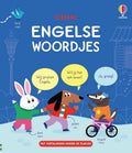 English words 4+