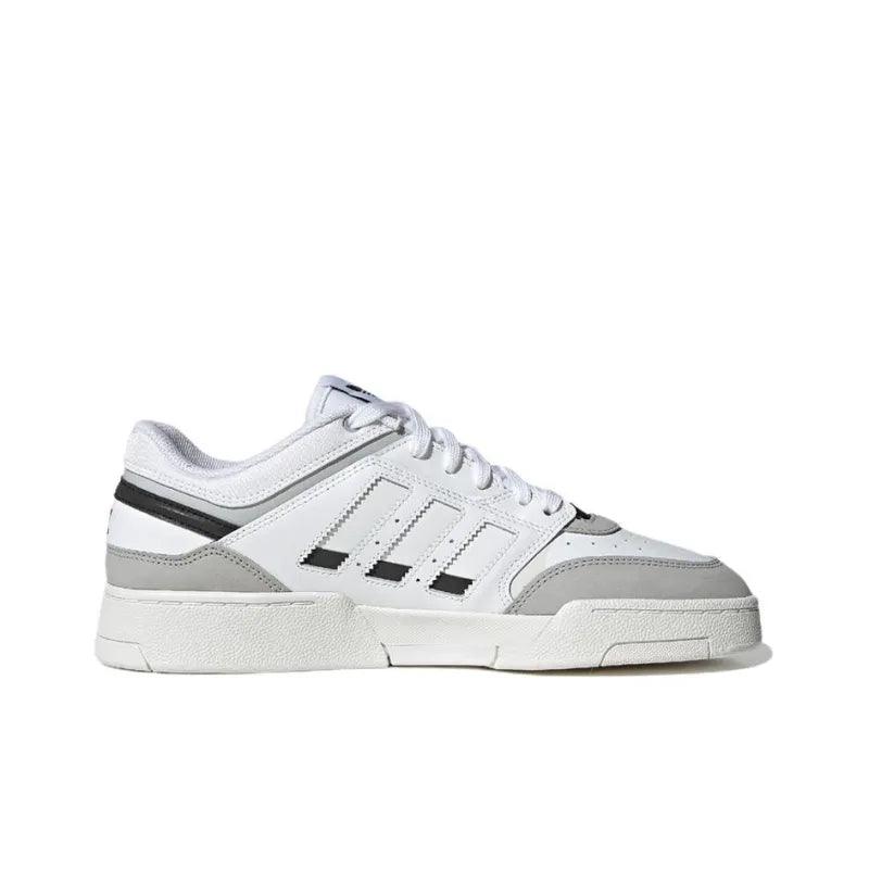 Adidas Originals Drop Step 'White Grey'