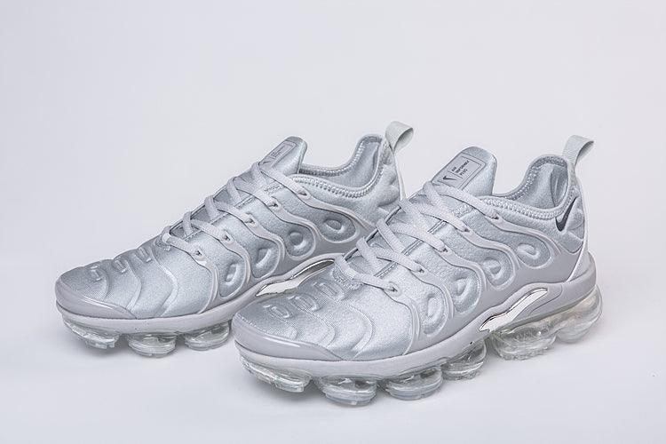 Nike Air VaporMax Plus 'Cool Grey'