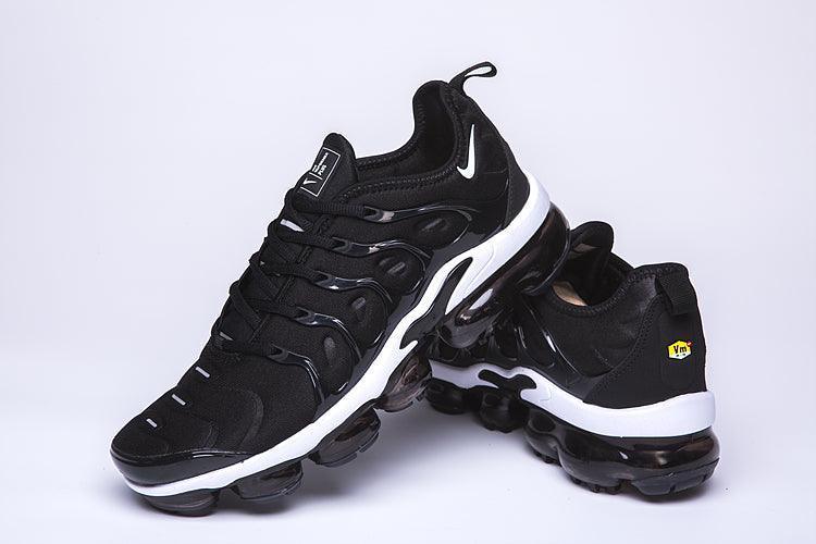 Nike Air VaporMax Plus 'Overbranding Black'