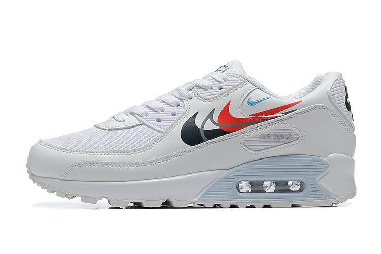 Nike Air Max 90 'White Midnight Navy'