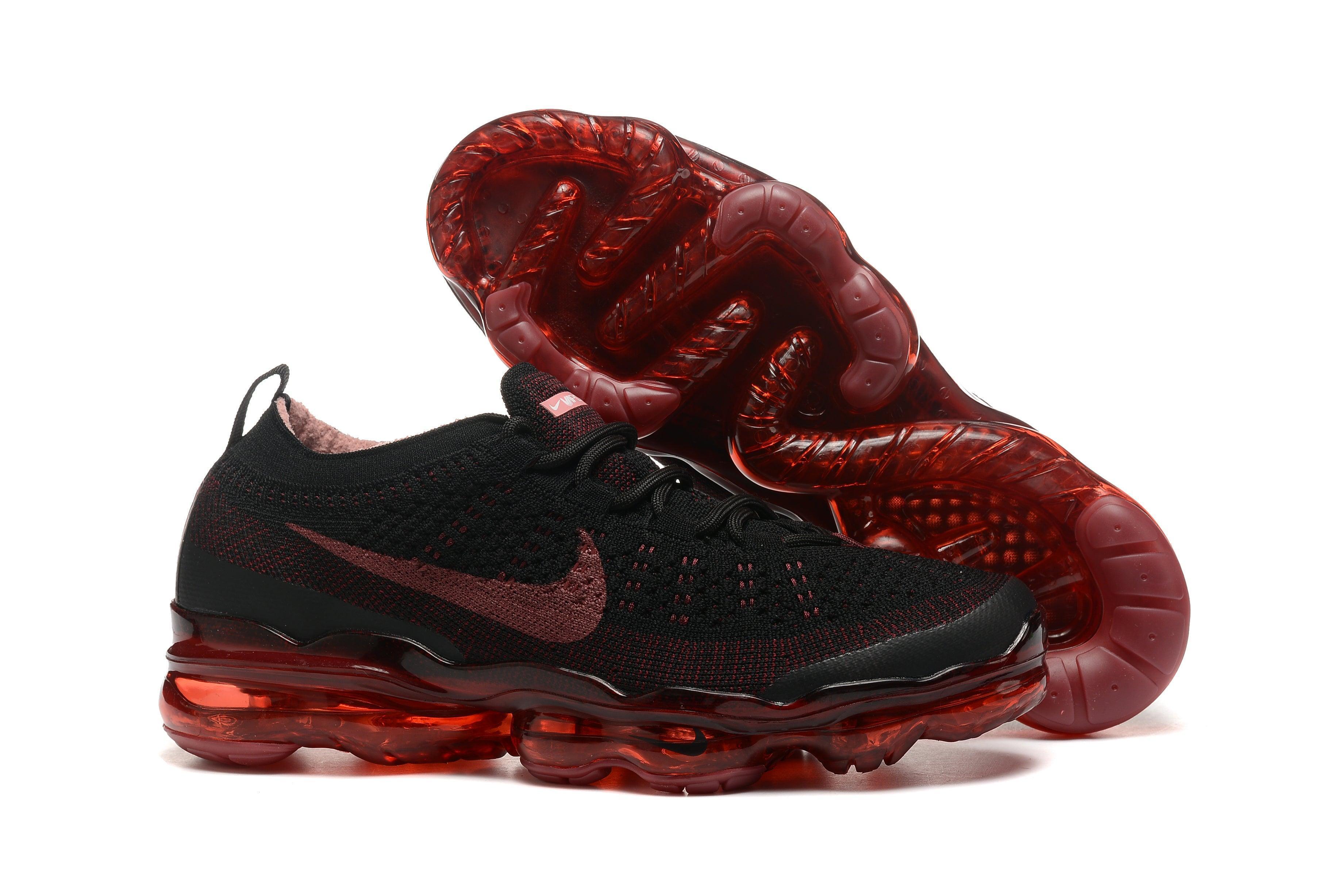 Nike Air VaporMax 2023 Flyknit 'Black Cedar'