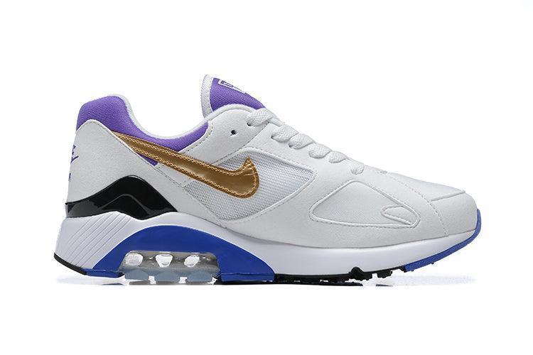 Nike Air Max 180 'Summit White Concord'