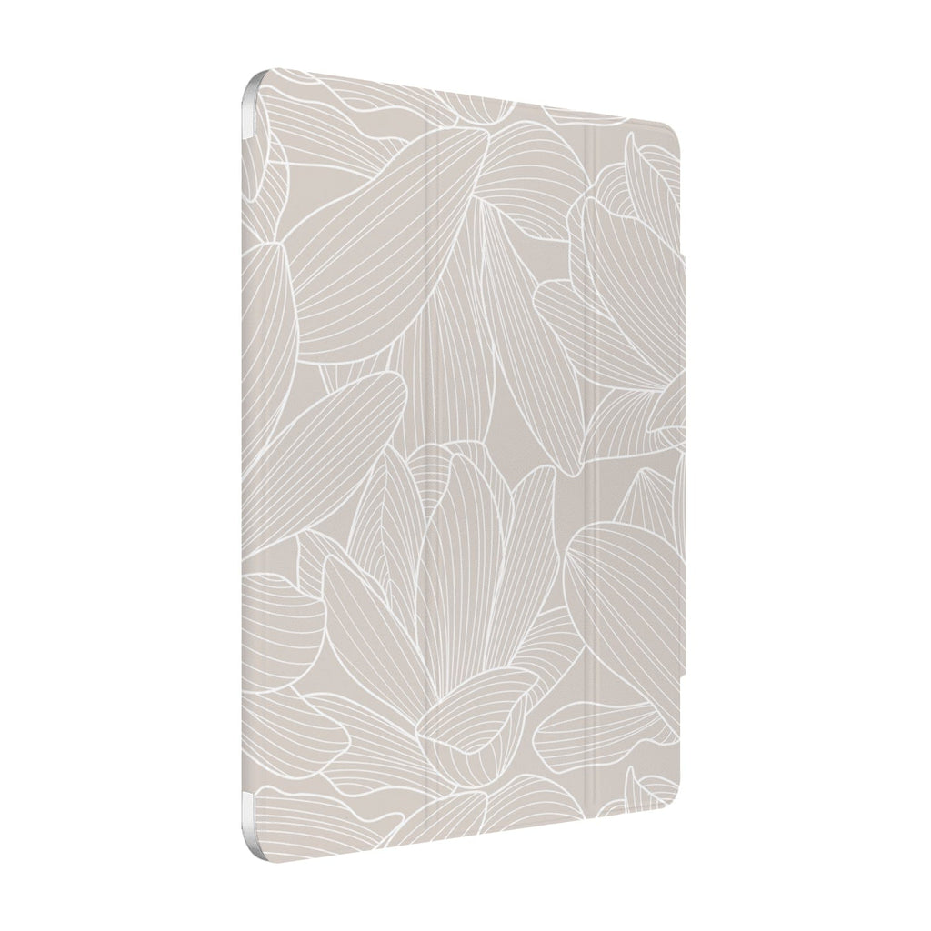 iPad Pro 13-inch (M4 2024 / M5 2025) Case - Folio, Kickstand | Inspire Series