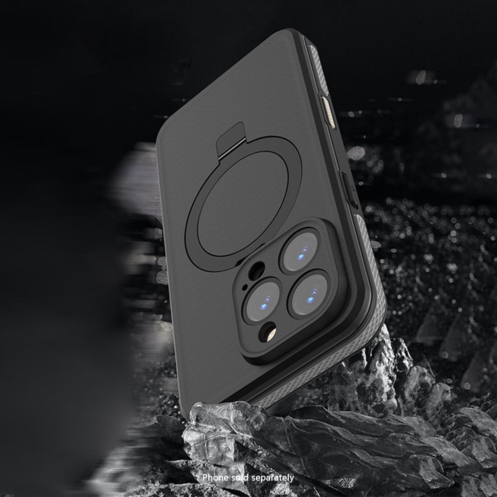 iPhone 16 Pro Max Waterproof Case - MagSafe Compatible | Oasis Series