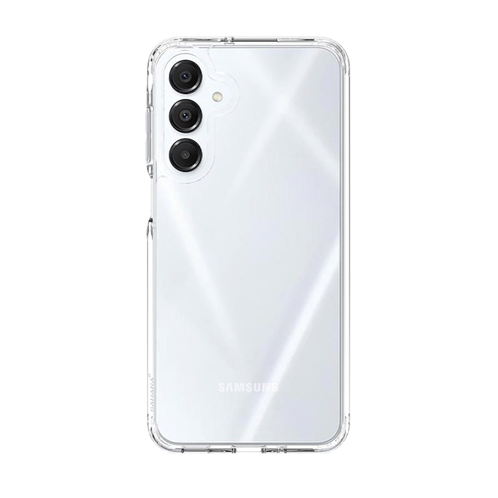 Samsung Galaxy A17 5G / A16 5G Clear Case - Grip, Rugged | Venture Series