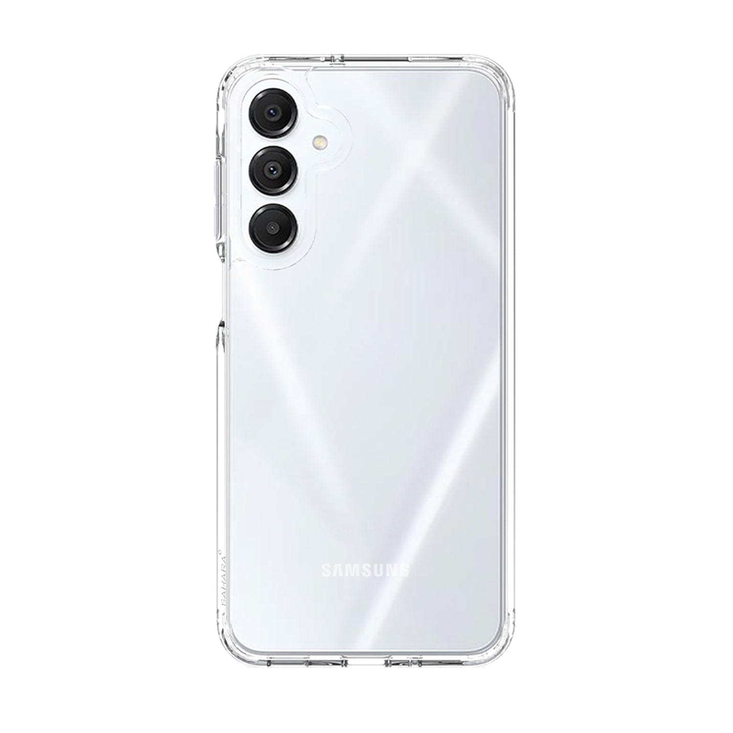 Samsung Galaxy A17 5G / A16 5G Clear Case - Grip, Rugged | Venture Series