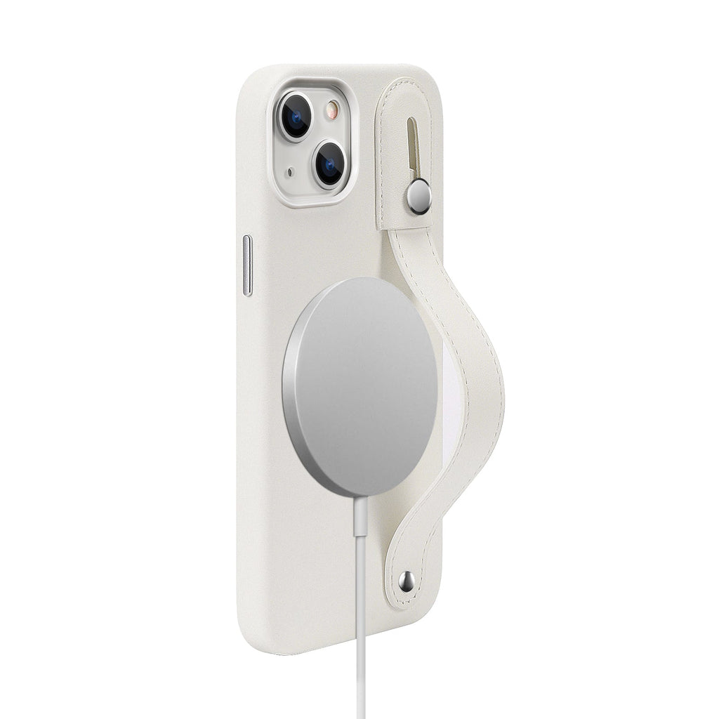 Indy Series Leather Case - iPhone 14
