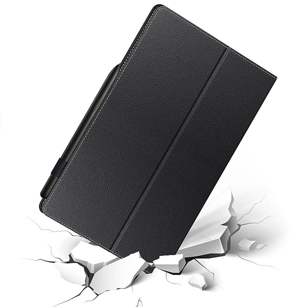 Indy Series Bi-Fold Folio Case - Samsung Galaxy Tab S10 Ultra and Tab S9 Ultra