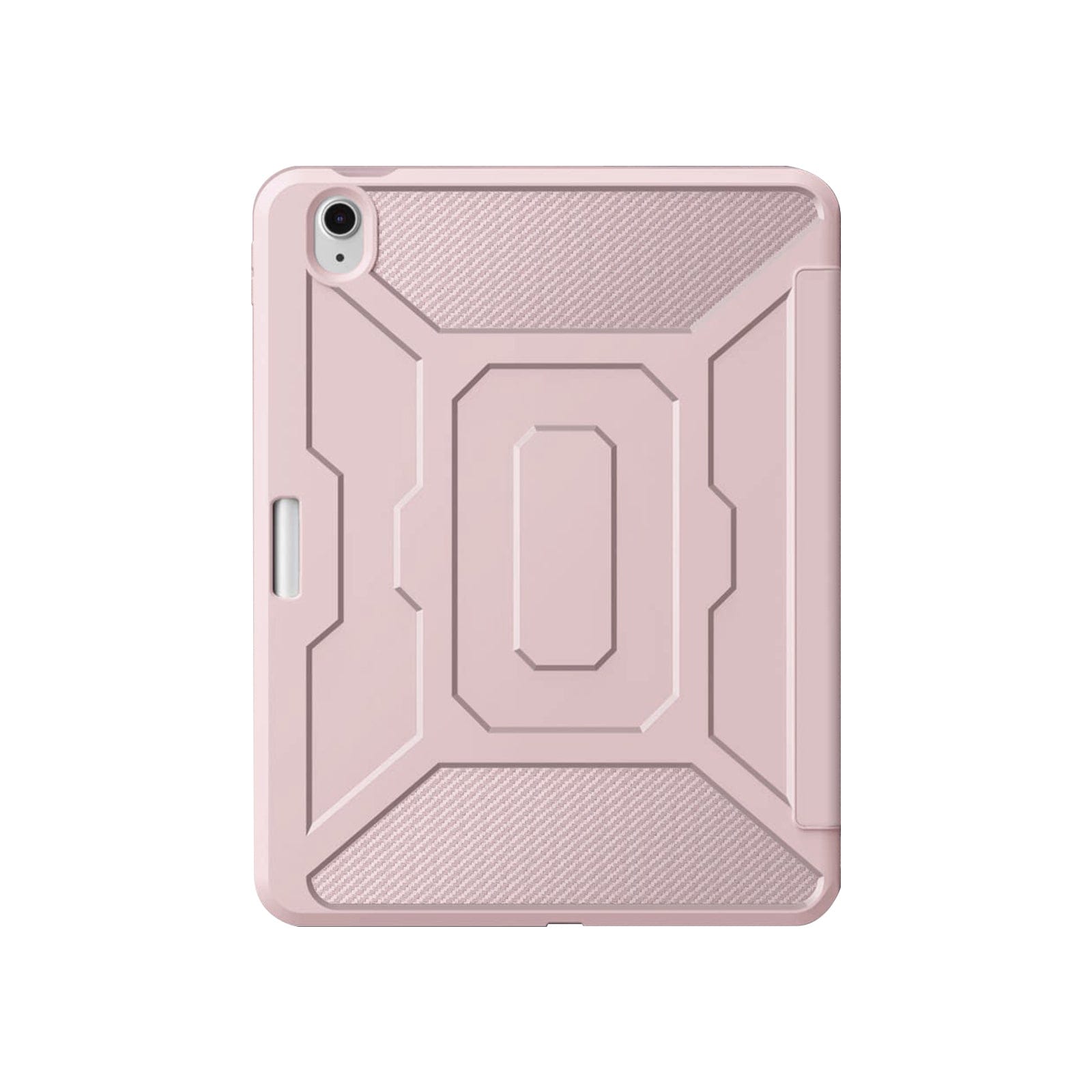 Raider Series Heavy Duty Tri-Fold Case - iPad A16 11-inch & iPad 10.9-inch 10th/11th/12th Generation