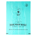 Biodegradable Dog Poop Bags — Thickened HDPE EPI Pet Waste Bags