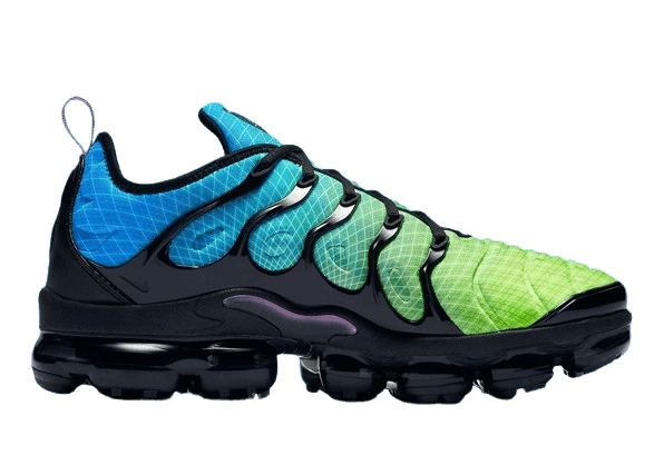 Nike Air VaporMax Plus 'Aurora Green'