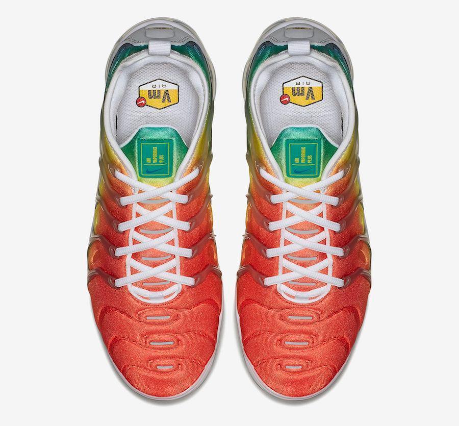 Nike Air VaporMax Plus 'Rainbow'