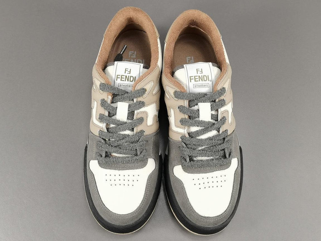 Versace x Fendi Match Fendace