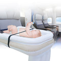 Inflatable Bed Car Rear Seat Bed