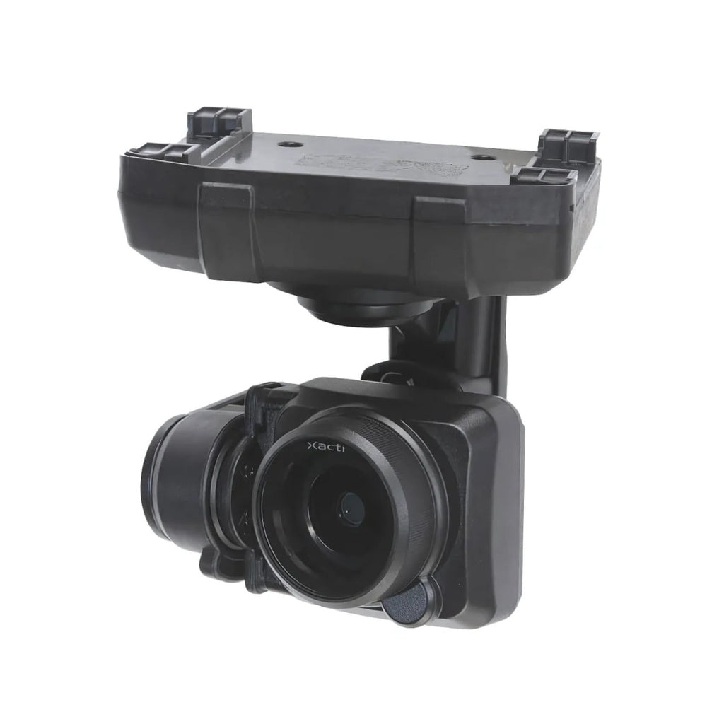 ACSL SOTEN Basic Bundle with Standard Payload & Hardcase (No Controller)