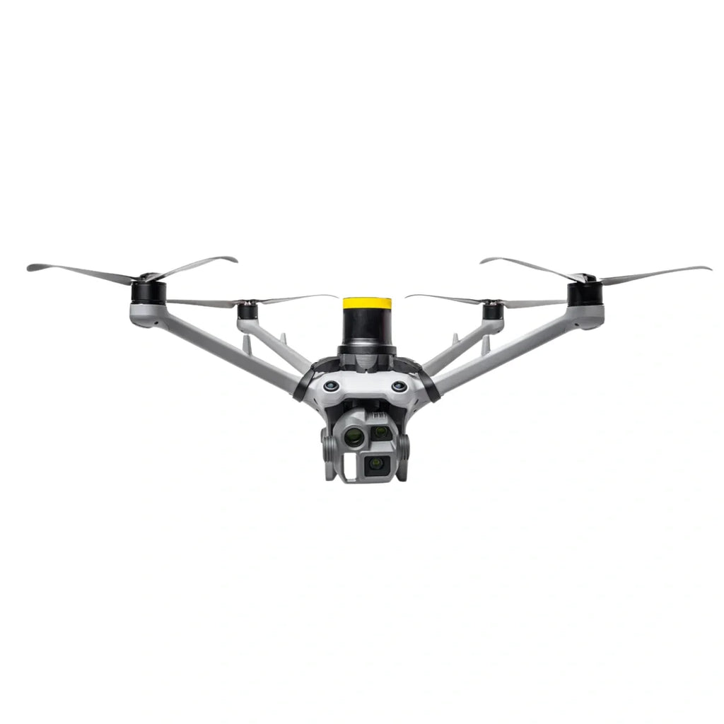 AVSS Drone Parachute Recovery System for DJI Dock 3 and Matrice 4D/4TD
