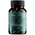 Soomiig Probiotic Prebiotic Postbiotic Digestive Balance Supplement Vegan