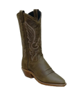 Abilene Jocelyn - Women's Leather Cowgirl Boots