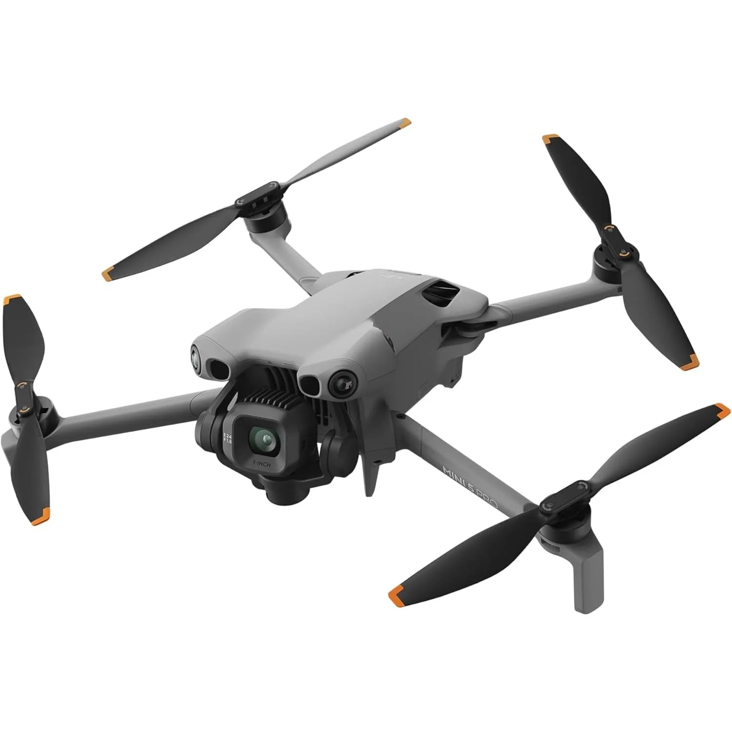 DJI Mini 5 Pro Drone With 4K Camera And Obstacle Sensing