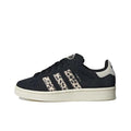 Adidas Campus 00s 'Black Leopard' Sneakers – Bold Suede & Leather