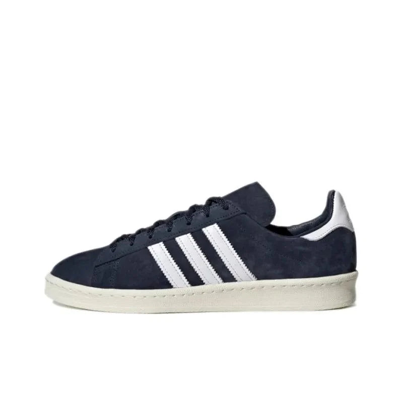 Adidas Originals Campus 'Collegiate Navy Footwear White'