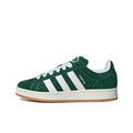 Adidas Originals Campus 'Dark Green Cloud White'