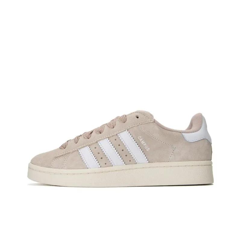 Adidas Originals Campus 'Wonder White'