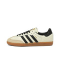 Adidas Samba Cream White Sand Strata Sneakers - Iconic Style