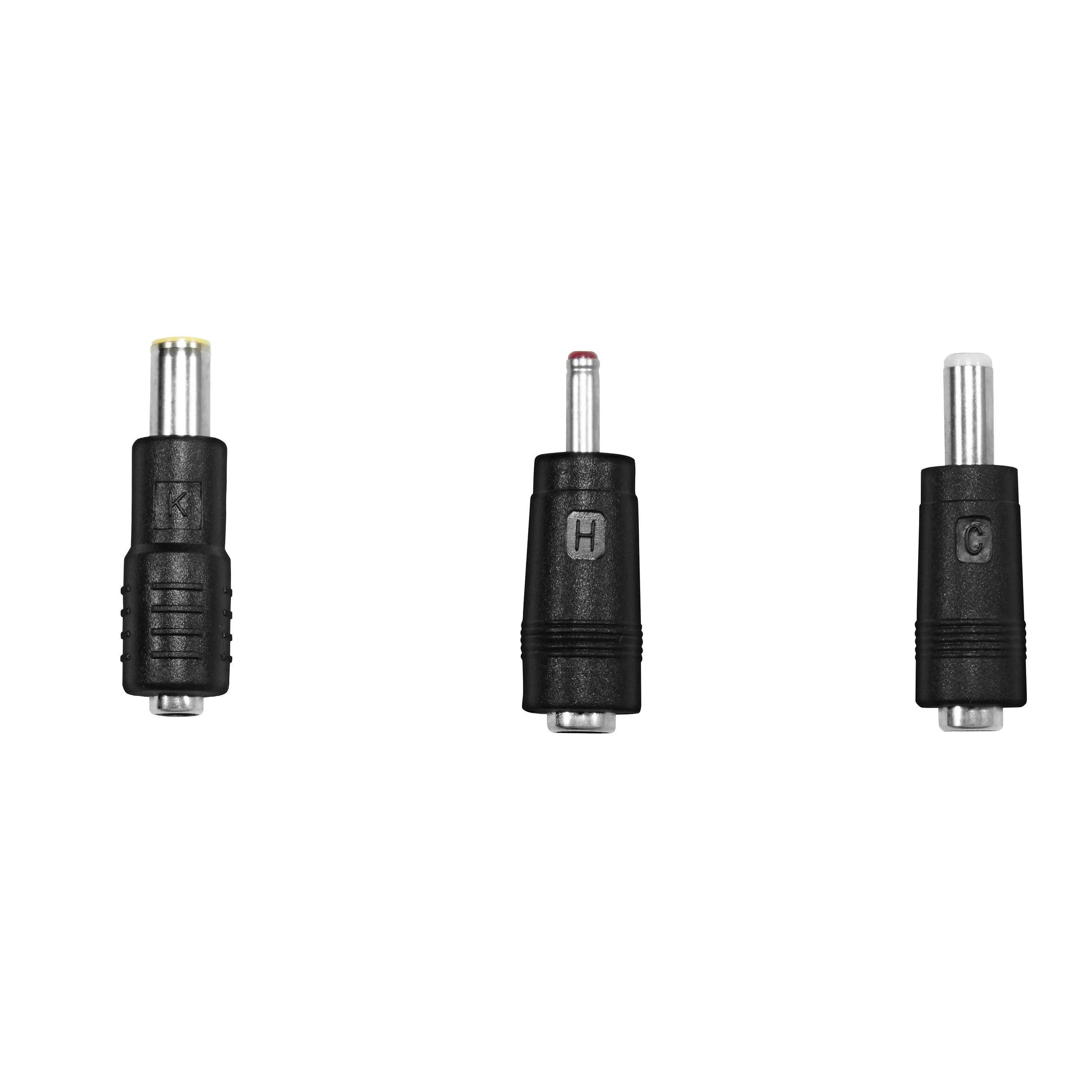 Solar Panel Connector to DC5.5mm*2.1mm Adapter Cable for Ctolity/Jackery/Bluetti Portables
