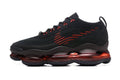 Nike Air Max Scorpion 'Black University Red' | Men's Sneakers