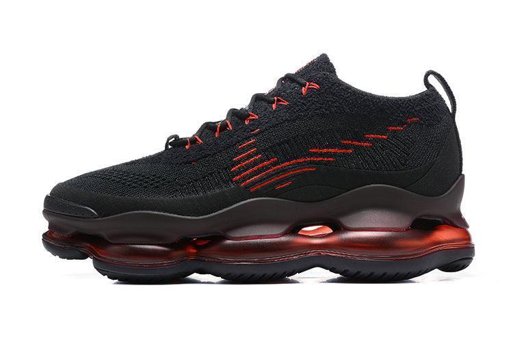 Nike Air Max Scorpion 'Black University Red' | Men's Sneakers