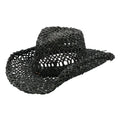 Peter Grimm Alessandra - Straw Cowboy Hat