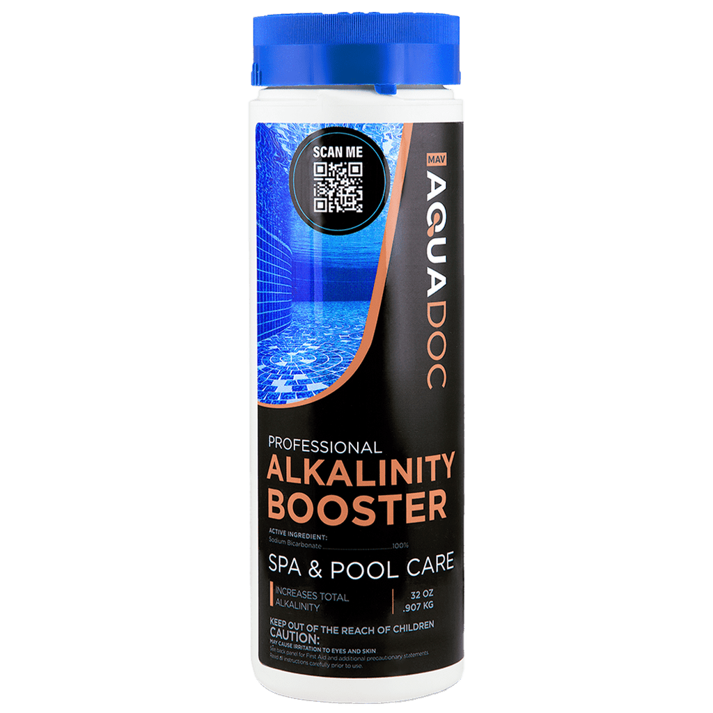 Spa Total Alkalinity Increaser