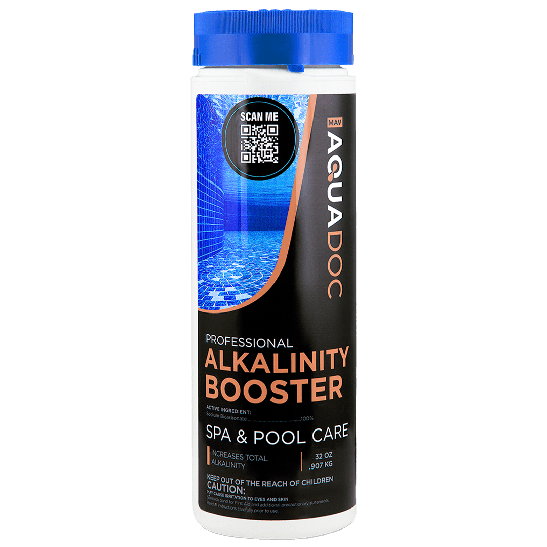 Spa Total Alkalinity Increaser