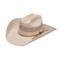 Ariat Shantung Cattleman (A73344) - (20X) Straw Cowboy Hat