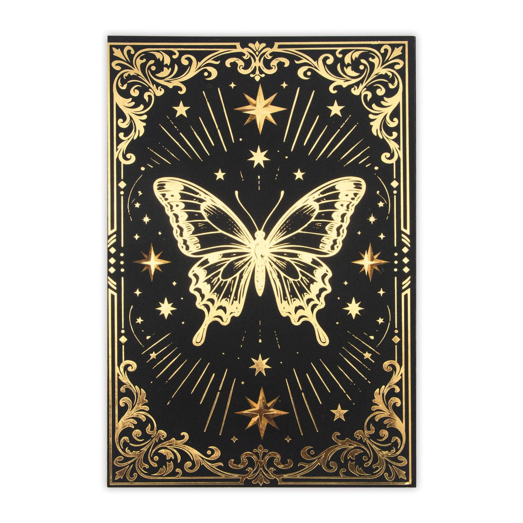 Astro Enchantment 3D Cutout Journal | 60 Pages