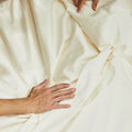 Avocado Organic Cotton Sheets - White Color - 400 Thread Count