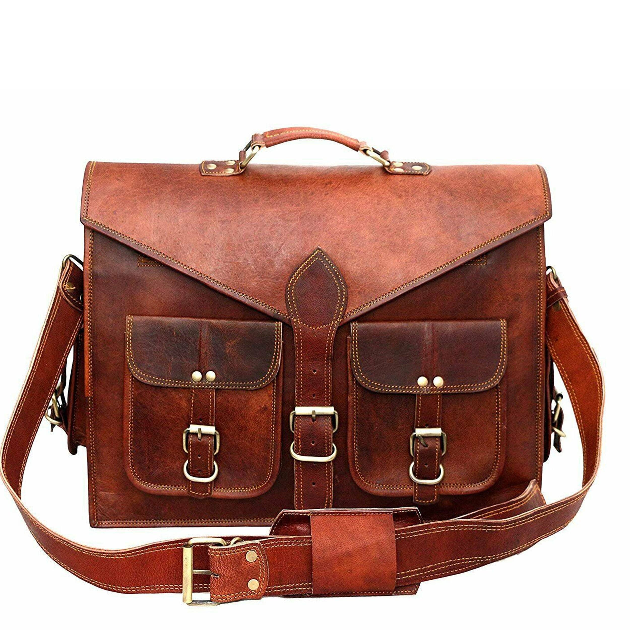 The Lawyer Briefcase