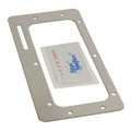 Boot Plate - 80616