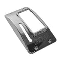 Chrome Plastic Cover - 80671
