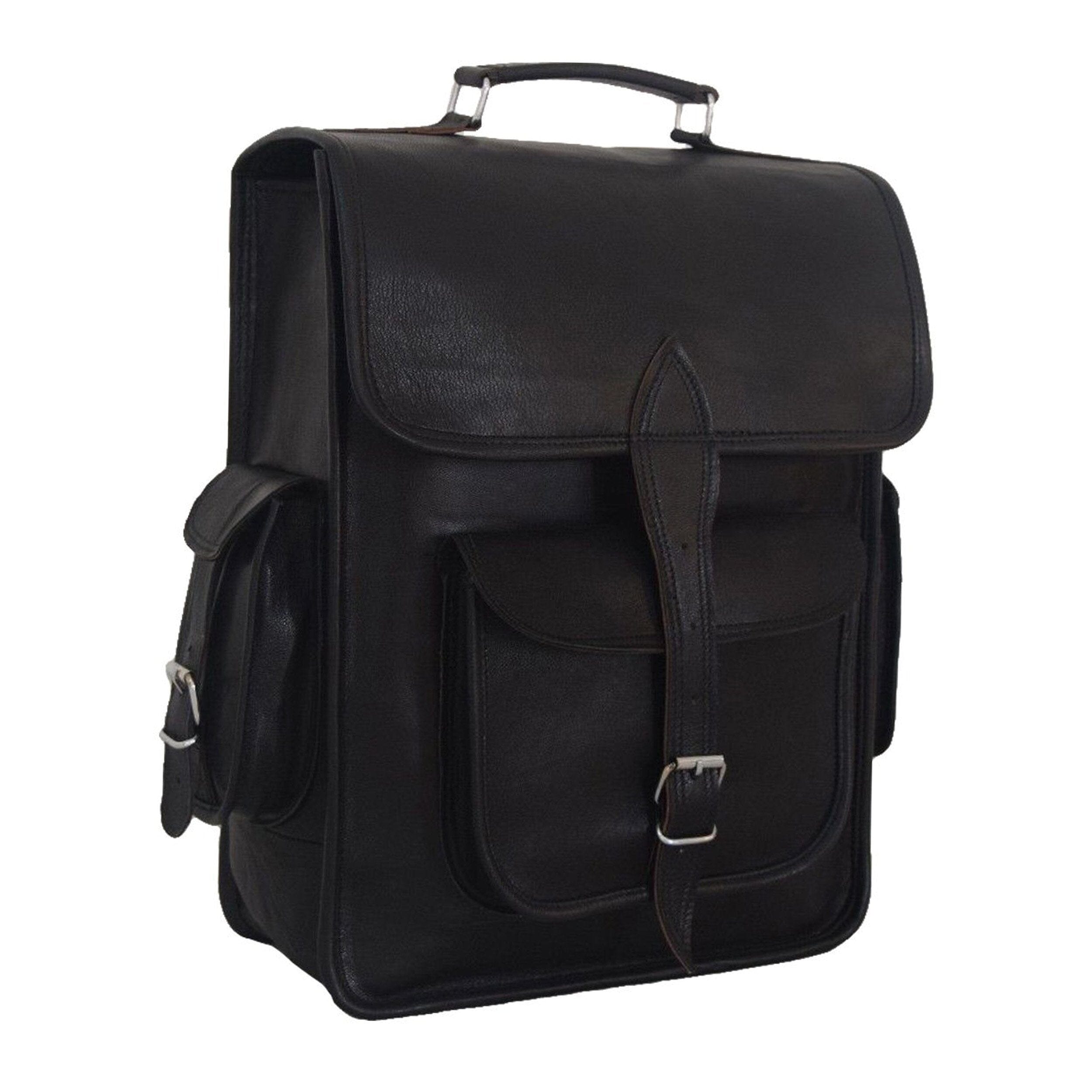 The Ghostbuster Laptop Backpack